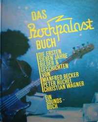 Rockpalast Buch