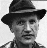 Albrecht Metzger 1997