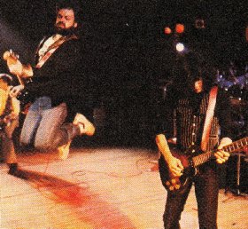 Tyla Gang - Knochenharter britischer Beat