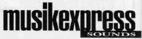 Musikexpress/Sounds