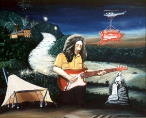 Peter Gehre - Loreley