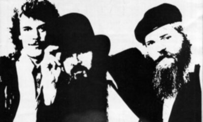 ZZ Top
