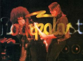 Rockpalast J.Geils Band