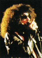 Rockpalast Magic Dick