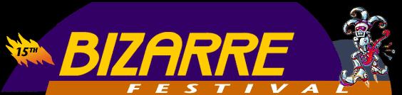 15th Bizarre Festival 2001