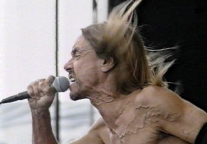 IGGY POP