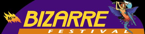 16th Bizarre Festival 2002