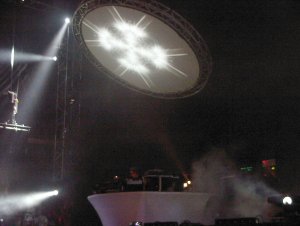 THE CHEMICAL BROTHERS