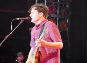 JIMMY EAT WORLD