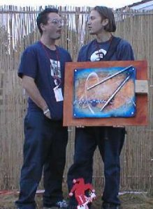 FUN LOVIN' CRIMINALS