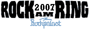 Rock am Ring 2007