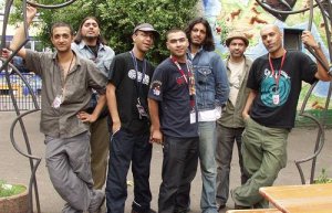 ASIAN DUB FOUNDATION