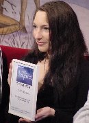 Anna Clubmitglied 20.000