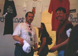 Rockpalast Club - Michael (Archiv) - Margeret - Michael