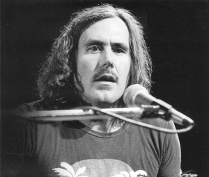 Commander Cody WDR/Manfred Becker