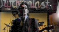 Elvis Costello