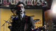 Elvis Costello