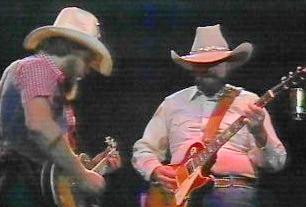 Charlie Daniels Band