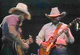 Charlie Daniels Band