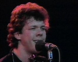 Steve Forbert