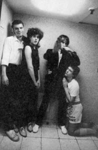 Fred Banana Combo Foto WDR/Manfred Becker