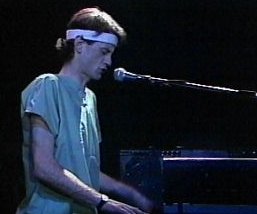 Peter Hammill