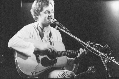 Harry Chapin Foto WDR/M.Becker