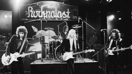 Tom Petty Foto WDR/M.Becker