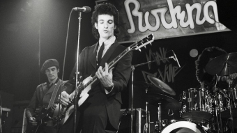 Mink De Ville WDR/Manfred Becker