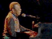 Champion Jack Dupree