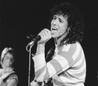 Earth Quake - Foto WDR/M.Becker