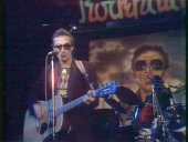 Graham Parker