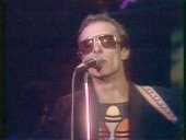 Graham Parker