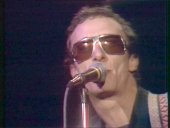 Graham Parker