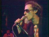 Graham Parker