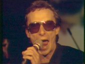 Graham Parker