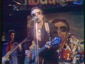 Graham Parker