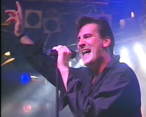 Tony Hadley