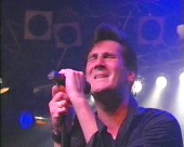 Tony Hadley