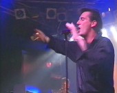 Tony Hadley