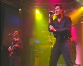 Tony Hadley