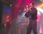 Tony Hadley