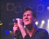 Tony Hadley