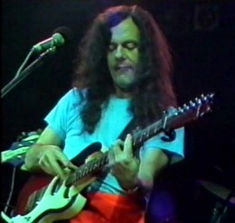 David Lindley