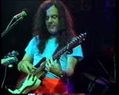 David Lindley