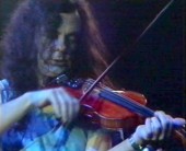 David Lindley