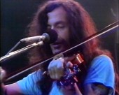David Lindley