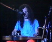 David Lindley