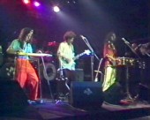 David Lindley