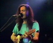 David Lindley